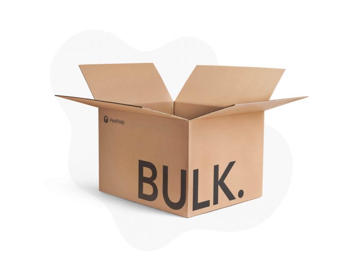 Bulk Packaging Facilities company hodavandgroup