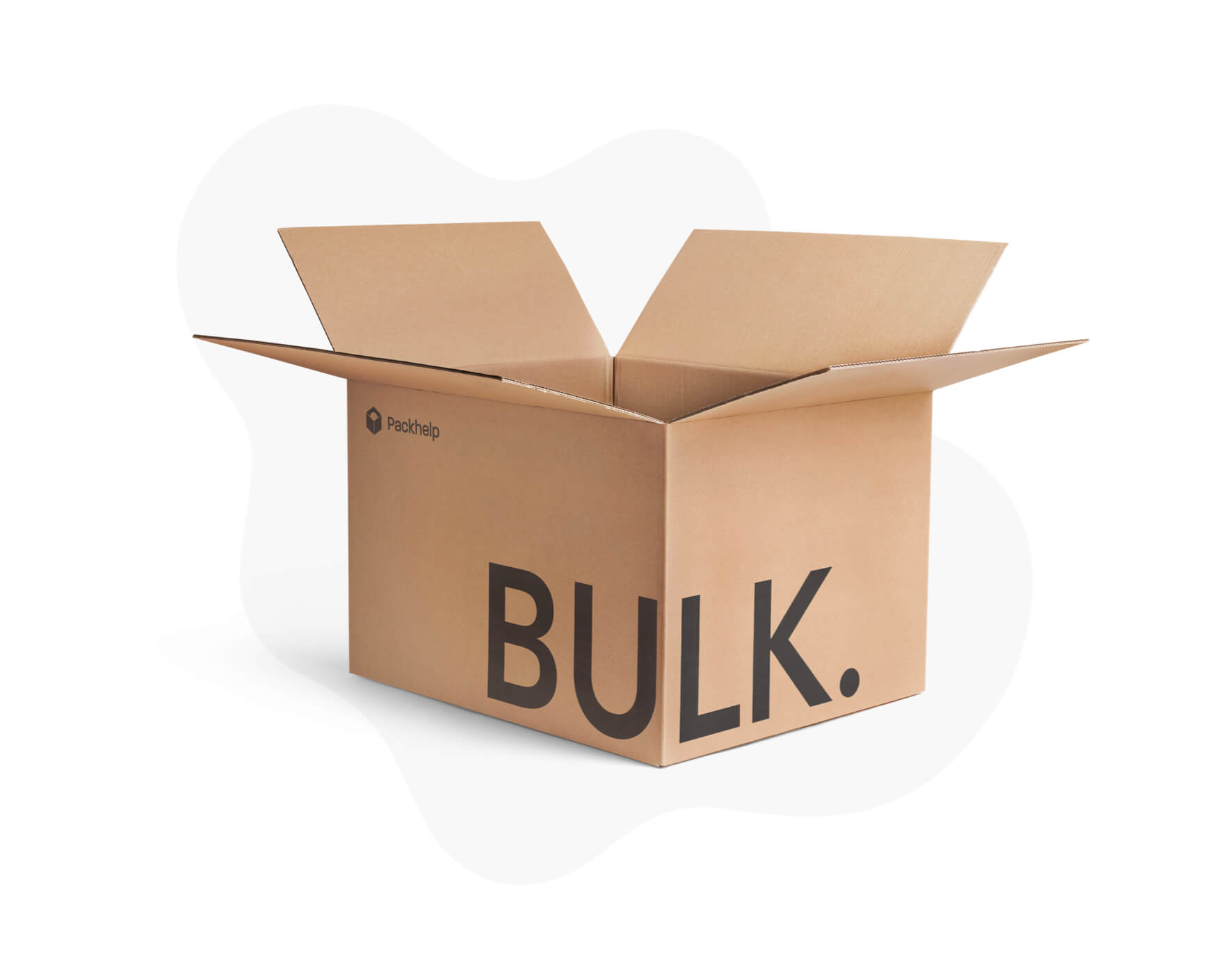 Bulk Packaging Facilities company hodavandgroup